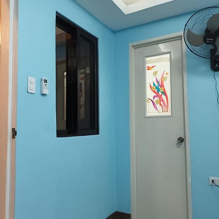 Villa Catalina Bora 2 Resort Nabas Εξωτερικό φωτογραφία