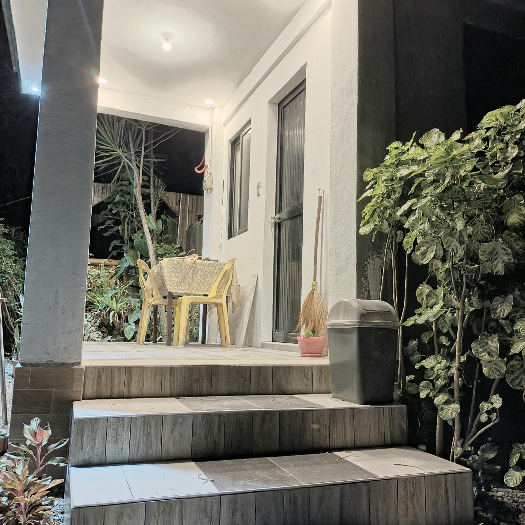 Villa Catalina Bora 2 Resort Nabas Εξωτερικό φωτογραφία