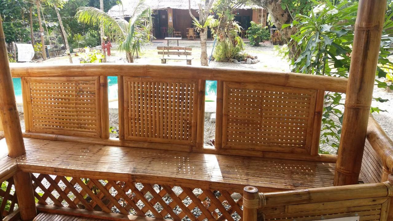 Villa Catalina Bora 2 Resort Nabas Εξωτερικό φωτογραφία