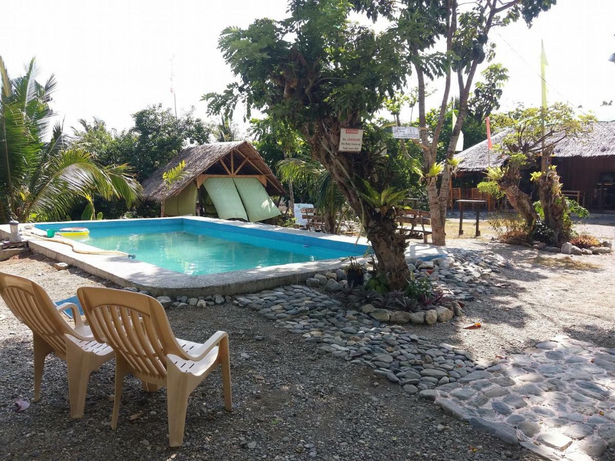 Villa Catalina Bora 2 Resort Nabas Εξωτερικό φωτογραφία